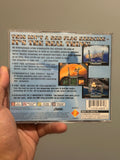 Bogey Dead 6 - Playstation CIB
