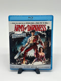 Army of Darkness (Screwhead Edition) - Blu-ray