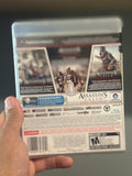 Assassin's Creed: Ezio Trilogy - Playstation 3