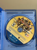 Warriors All-Stars - Playstation 4