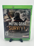 Metal Gear Survive - Xbox One