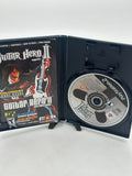 Guitar Hero 2 II (PlayStation 2 PS2) CIB Ps 2 Envío rápido