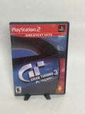 Gran Turismo 3 Videojuego con especificaciones A