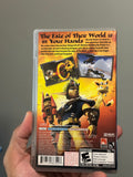 Jak and Daxter: The Lost Frontier - PSP CIB