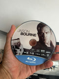 The Bourne Ultimatum Ultimate Collection - Blu-ray