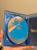 Dragon Ball Z Season 4 Blu-ray Collection – Pre-Owned – Complete Set