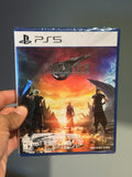 Final Fantasy VII Rebirth - Playstation 5 BRAND NEW