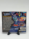 X-Men Children of the Atom - Playstation