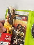 Mass Effect 2 (Microsoft Xbox 360, 2010) Envío rápido