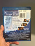 Pirates of the Caribbean: The Curse of the Black Pearl (Blu-ray) – Pre-Owned