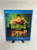 Paranorm 3D (Blu-ray)