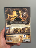 Prince of Persia Two Thrones - Playstation 2