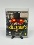 Killzone 2 - Playstation 3