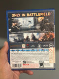 Battlefield 4 - Playstation 4