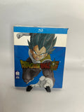 Dragon Ball Super: Part Three (Blu-ray)
