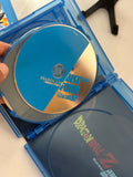 Dragon Ball Z Season 1 (Blu-ray) Preowned