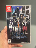 NEO: The World Ends With You - Nintendo Switch
