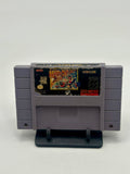 Mega Man X3 - Super Nintendo LOOSE CART