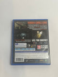 Resident Evil 7 Biohazard - Playstation 4