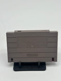 Super Black Bass - Super Nintendo LOOSE CART