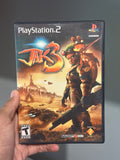 Jak 3 - Playstation 2