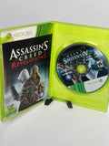 Assassin's Creed: Revelations - Xbox 360