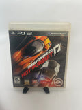 Need For Speed: Hot Pursuit - Playstation 3