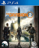 Tom Clancy's The Division 2 - Playstation 4