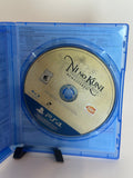 Ni no Kuni: Wrath of the White Witch Remastered - Playstation 4