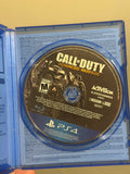 Call of Duty Advanced Warfare - Playstation 4