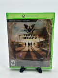 State of Decay 2 - Xbox One
