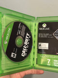 Call of Duty Ghosts - Xbox One