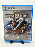 Warhammer 40,000: Space Marine II - Playstation 5