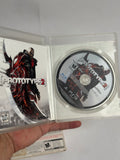 Prototipo 2 -- (Sony PlayStation 3, 2012) Ps3 Ps 3 Play 3
