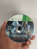 Assassin's Creed: Revelations - Xbox 360