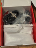Nintendo Switch OLED Console Bundle – Complete in Box with Carrying Case – Tested