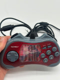 Street Fighter Anniversary Edition XBOX Controller - Xbox