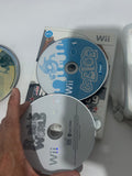 Nintendo Wii Console Bundle