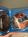 The Amazing Spider-Man Blu-ray (Pre-Owned)