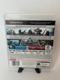 Assassin's Creed IV 4: Black Flag - Edición Walmart (Sony PlayStation 3 Ps3