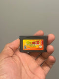 Dragon Ball Z Legacy of Goku II - GameBoy Advance LOOSE CART