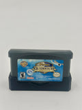 Harry Potter Quidditch World Cup - GameBoy Advance