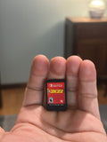 NBA 2K22 - Nintendo Switch LOOSE CART
