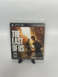 The Last of Us - Playstation 3