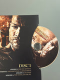Spartacus: Blood and Sand – The Complete First Season (DVD) – Preowned