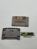 Monopoly - Super Nintendo