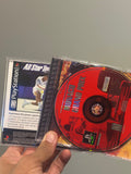Monaco Grand Prix – PlayStation 1 (Complete in Box)