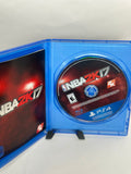 NBA 2K17 PS4 PlayStation 4 - Ps 4 Play 4 Envío rápido