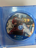King of Fighters XIV 14 (Sony PlayStation 4, 2016) Ps4 Ps 4 Play 4 Fast Ship