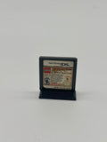LEGO Indiana Jones The Original Adventures - Nintendo DS